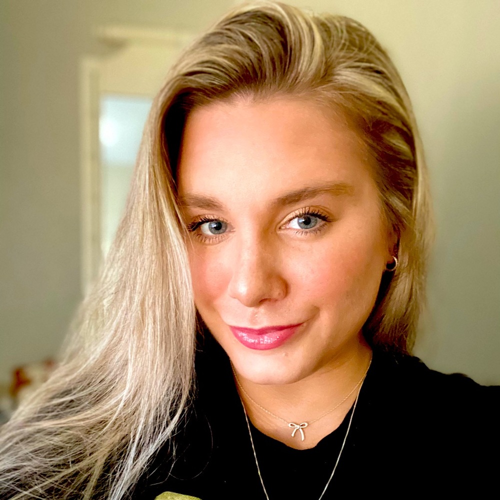 Meet your Posher, Erin